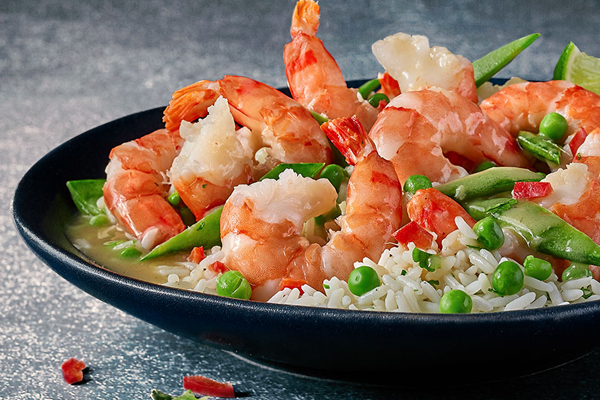 ["Prawn & Coconut Curry | Recipes | ["Cookwith"]"]